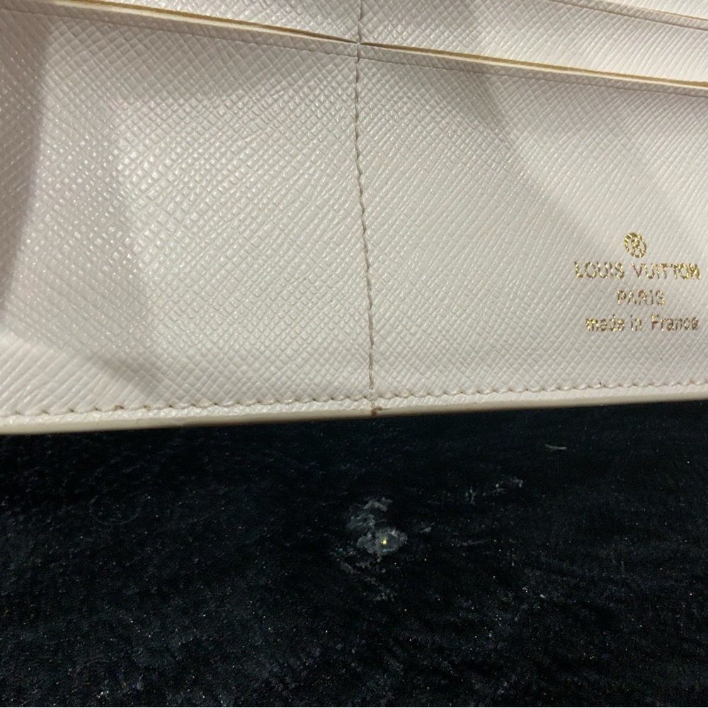 Louie Vuitton Multiple Color Wallet - image 4